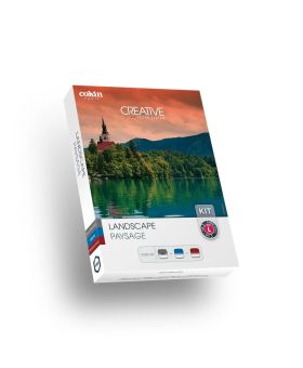 Cokin X-Pro (XL) Landscape Kit (W300-06)