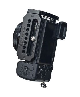 Cotton Carrier CCS Arca Swiss L-Bracket