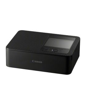 Canon SELPHY CP1500 Compact Photo Printer (Black)