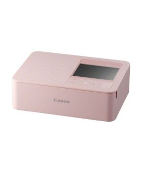 Canon SELPHY CP1500 Compact Photo Printer (Pink)