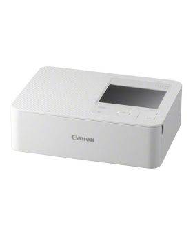 Canon SELPHY CP1500 Compact Photo Printer (White)
