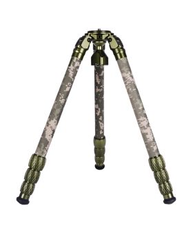 Sirui 2in1 explorer, Camouflage, Professional, Outdoor tripod