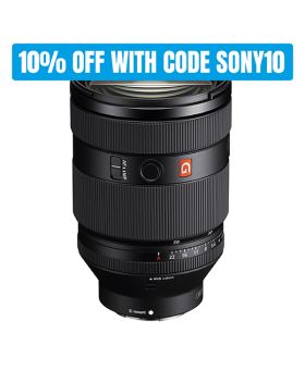 Sony FE 28-70mm f2 GM Lens