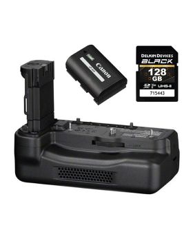 Canon EOS R5 Mark II Accessory Bundle