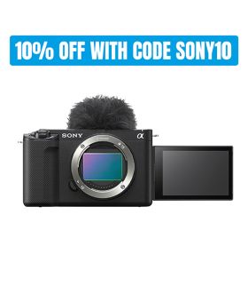 Sony ZV-E1 Mirrorless Camera Body