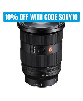 Sony FE 24-70mm f2.8 GM II Lens
