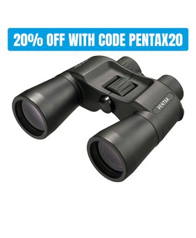 Pentax Jupiter 12x50 Binoculars