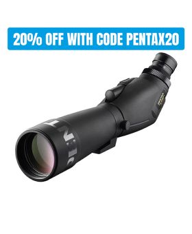 Pentax PF-80EDA Spotting Scope