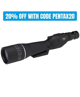 Pentax PF-100ED Spotting Scope