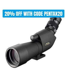 Pentax Spotting Scope PF-65EDAII