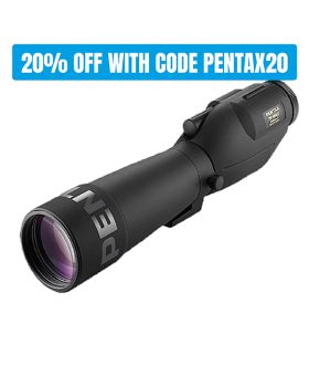 Pentax PF-80ED Spotting Scope