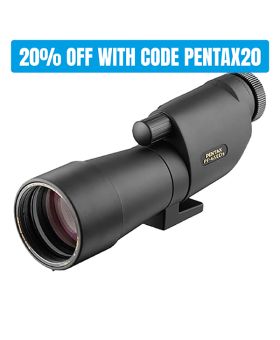 Pentax PF-65EDII Spotting Scope