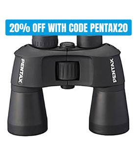 Pentax SP 12x50 Binoculars