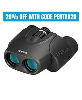 Pentax UP 8-16x21 Zoom Binoculars