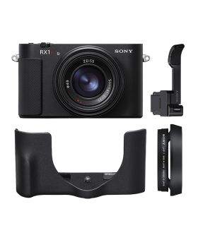 Sony RX1R III Compact Camera Complete Kit
