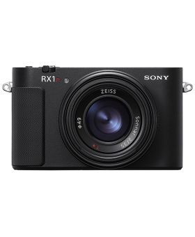 Sony RX1R III Compact Camera