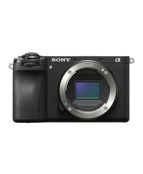 Sony A6700 Mirrorless Camera Body (Open Box)