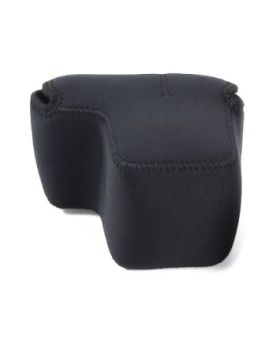 OpTech D-Midsize Soft Pouch