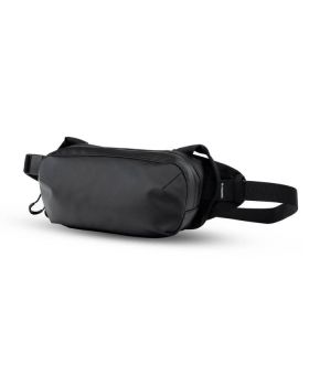 Wandrd D1 Fanny Pack V2 (Black)