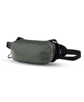 Wandrd D1 Fanny Pack V2 (Green)