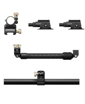 Insta360 Dual Suction Cup Car Mount