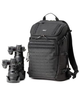 Think Tank DarkLight Backpack 20L - Black