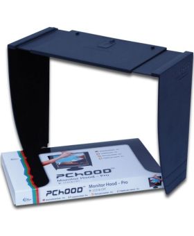 DEA-2436 - PChOOD Large Monitor Hood - Pro