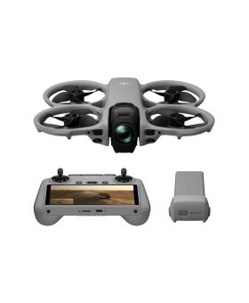 DJI Avata 360 Drone With DJI RC 2 Controller