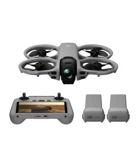 DJI Avata 360 Drone Fly More Combo With DJI RC 2 Controller