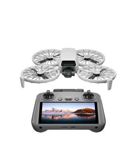 DJI Flip Drone (DJI RC 2)