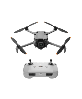 DJI Mini 5 Pro Drone & RC-N3 Controller
