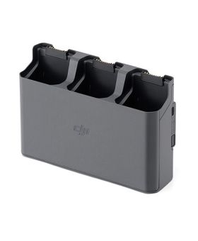 DJI Air 3 Battery Charging Hub