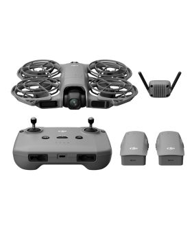 DJI Neo 2 Fly More Combo