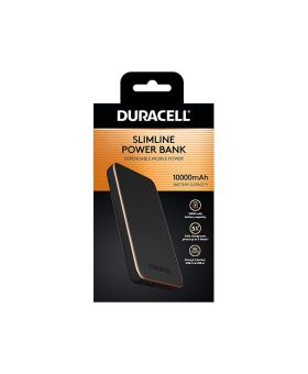 Duracell Charge Plus 1000MAH 15W Powerbank