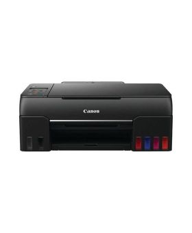 Canon Pixma G650 3-In-1 Inkjet Printer
