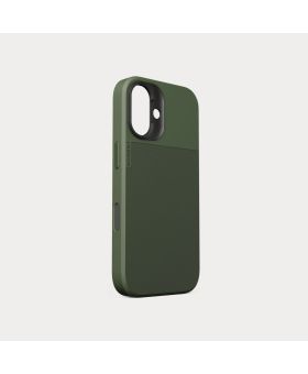 Moment Camera Case for iPhone 17 - Compatible with MagSafe - Olive