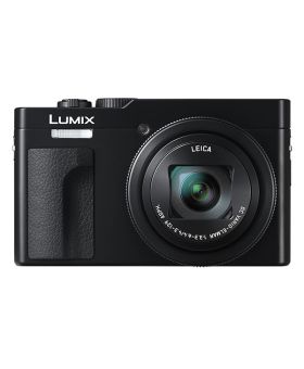 Panasonic Lumix TZ99 Compact Camera (Black)
