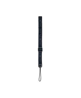 Long Weekend Camera Wrist Strap - Black