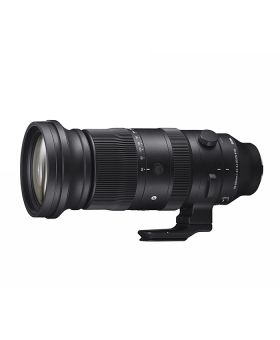 Sigma 60-600mm f4.5-6.3 DG DN OS Sport Lens (Sony FE)