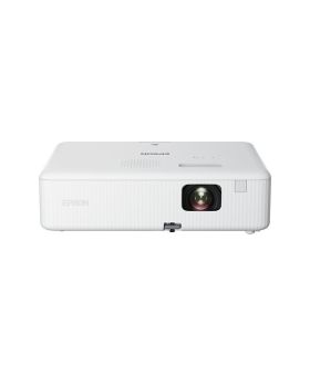 Epson CO-W01 Projector (White)