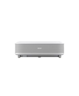 Epson EH-LS650W Projector (White)