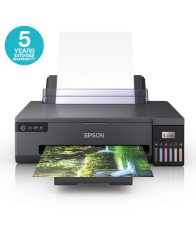 Epson EcoTank ET-18100 A3+ Photo Printer (5-Year Warranty)