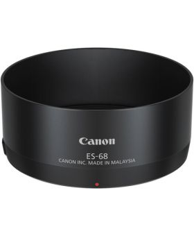 Canon Lens Hood ES-68 for 50mm f1.8 STM