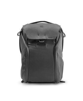 Peak Design Everyday Backpack 20L v3 - Black