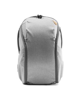 Peak Design Everyday Backpack Zip 20L v3 - Ash