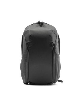 Peak Design Everyday Backpack 15L Zip v3 - Black