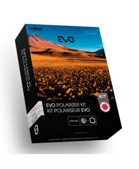 Cokin X-Pro (XL) EVO Polariser Kit