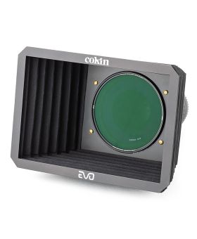 Cokin EVO Bellows for L-Size / Z-Pro Series