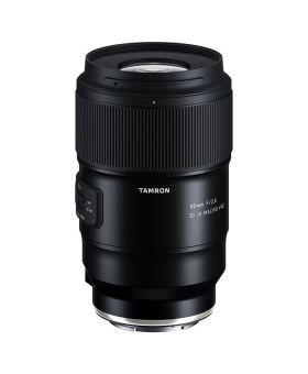 Tamron 90mm f2.8 Di III Macro VXD Lens (Nikon Z)