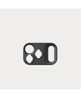 Moment SmartAlign Drop-in Lens Mount for iPhone 17 Pro - T-Series